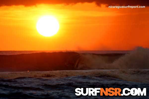 Nicaragua Surf Report - Report Photo 10/06/2011  7:44 PM 