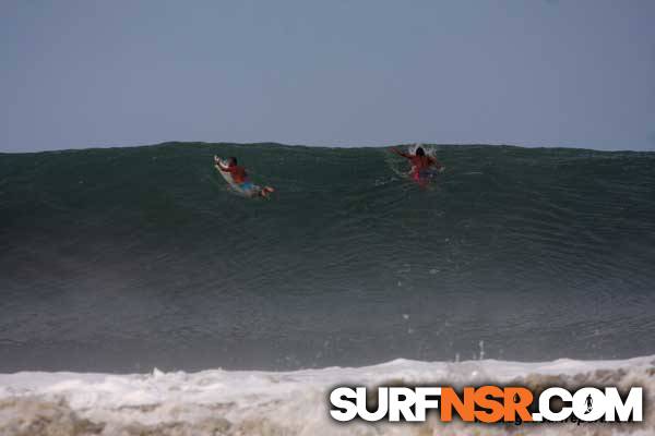 Nicaragua Surf Report - Report Photo 08/31/2011 10:08 PM
