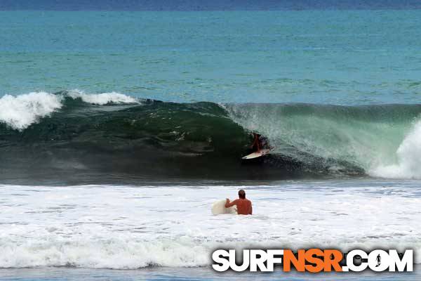 Nicaragua Surf Report - Report Photo 05/29/2014  7:20 PM 