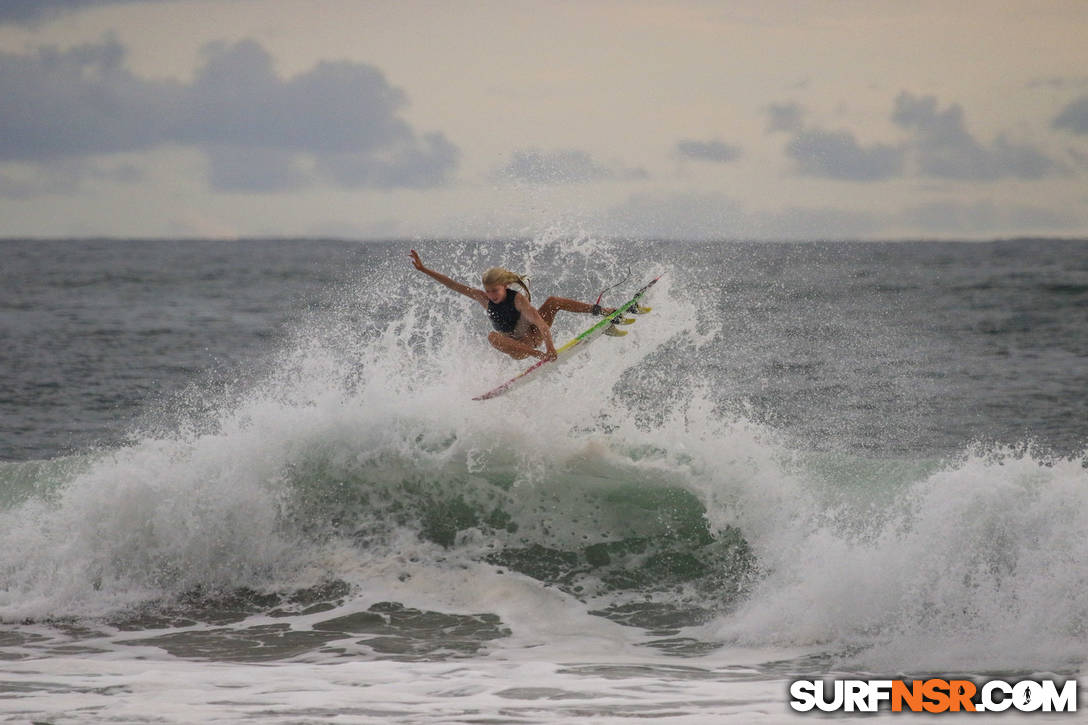 Nicaragua Surf Report - Report Photo 09/14/2020 6:19 PM