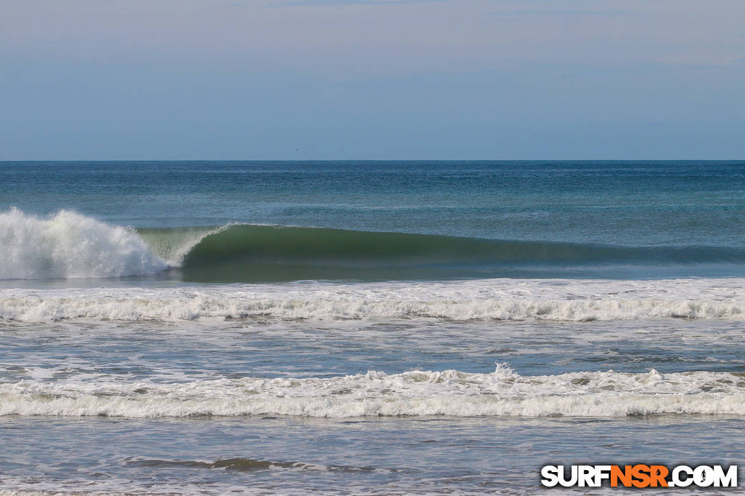 Nicaragua Surf Report - Report Photo 10/13/2022  11:10 AM 