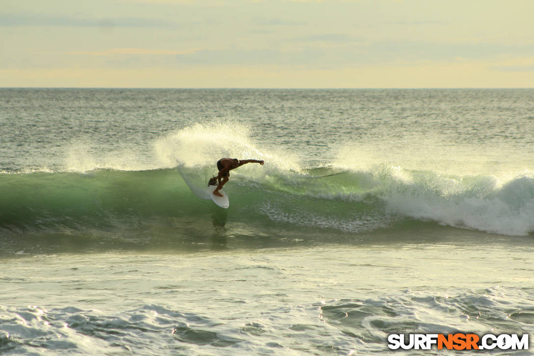 Nicaragua Surf Report - Report Photo 10/28/2019  9:34 PM 