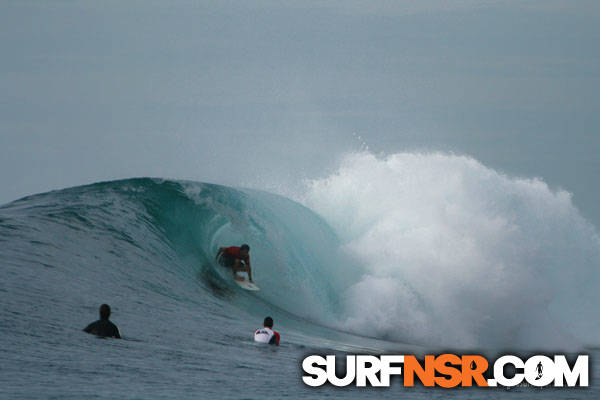 Nicaragua Surf Report - Report Photo 10/11/2010  4:13 AM 