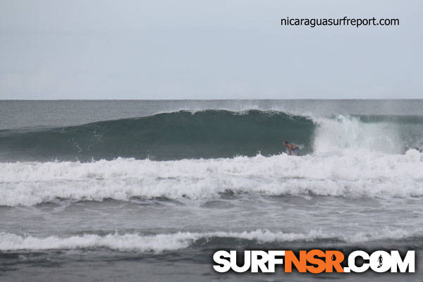 Nicaragua Surf Report - Report Photo 10/06/2013  12:35 PM 