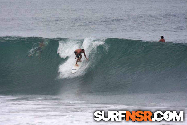 Nicaragua Surf Report - Report Photo 06/10/2012  3:25 PM 