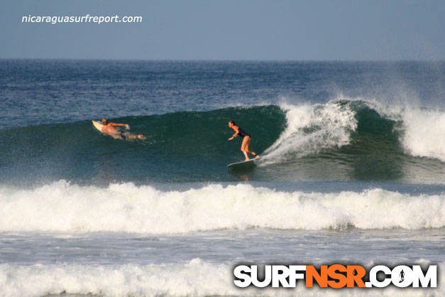 Nicaragua Surf Report - Report Photo 04/04/2009  3:07 PM 