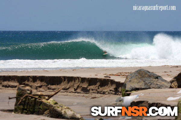 Nicaragua Surf Report - Report Photo 04/09/2012  4:13 PM 