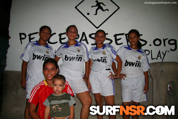 Nicaragua Surf Report - Report Photo 09/25/2008  7:25 PM 