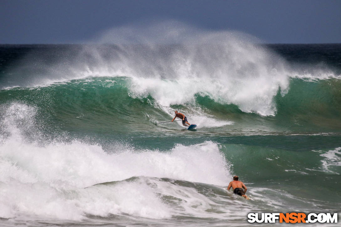 Nicaragua Surf Report - Report Photo 07/02/2021 6:03 PM