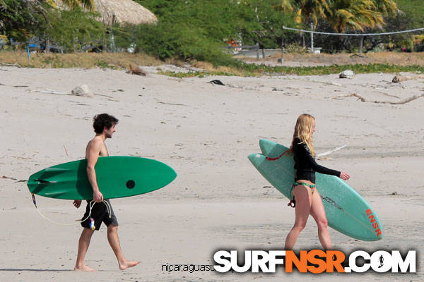 Nicaragua Surf Report - Report Photo 01/31/2015  3:55 PM 