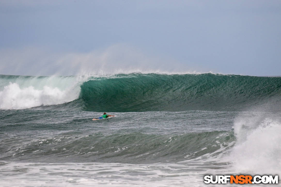 Nicaragua Surf Report - Report Photo 07/13/2022 8:12 PM