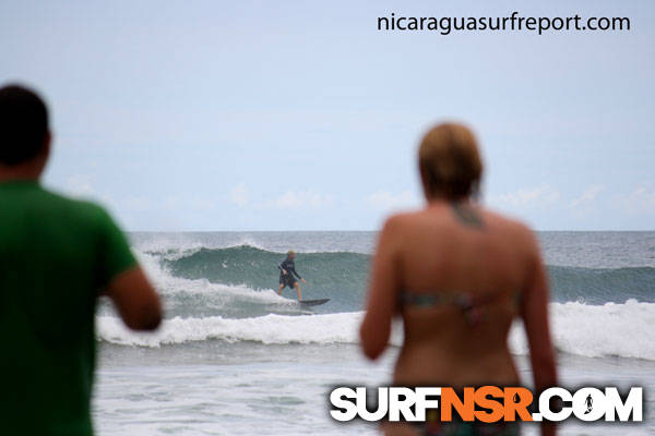 Nicaragua Surf Report - Report Photo 07/30/2011  4:56 PM 