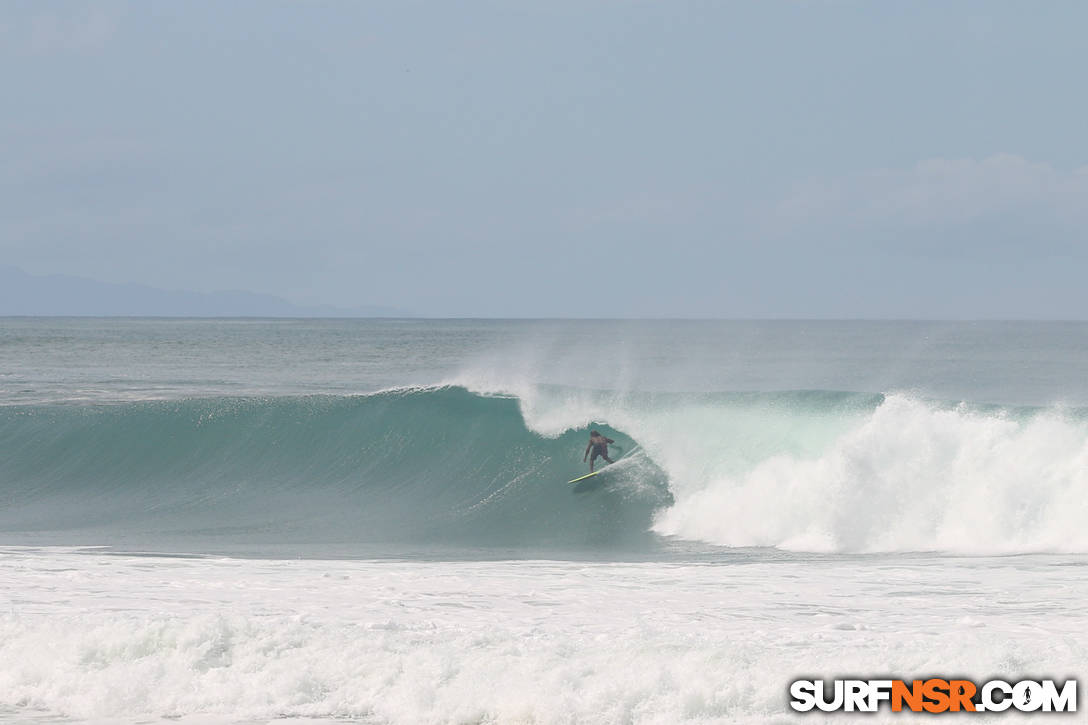 Nicaragua Surf Report - Report Photo 08/29/2020 3:41 PM
