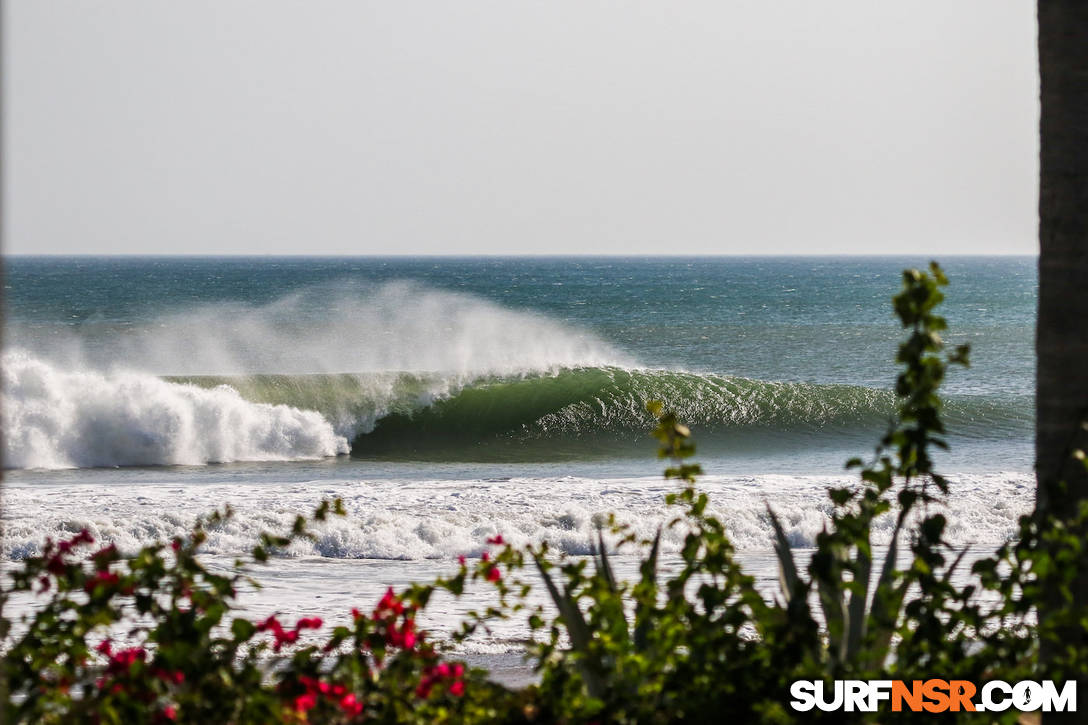 Nicaragua Surf Report - Report Photo 04/14/2020  7:10 PM 