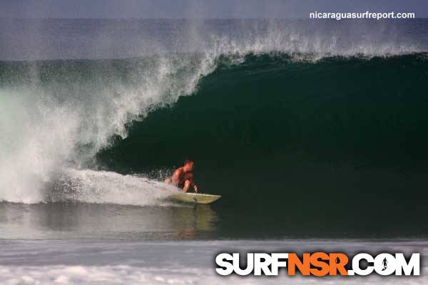 Nicaragua Surf Report - Report Photo 06/21/2011  7:49 PM 