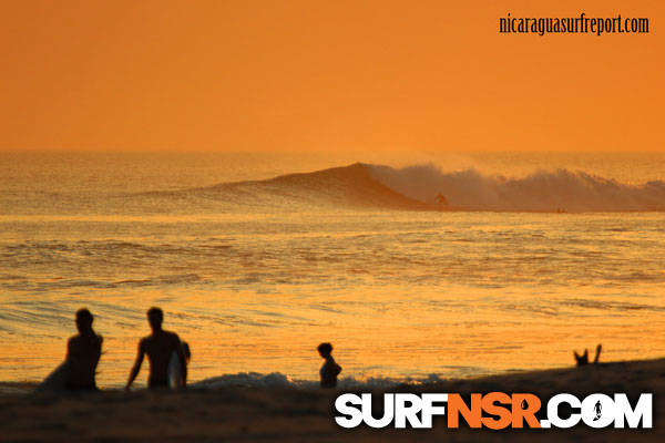 Nicaragua Surf Report - Report Photo 04/30/2012  6:41 PM 