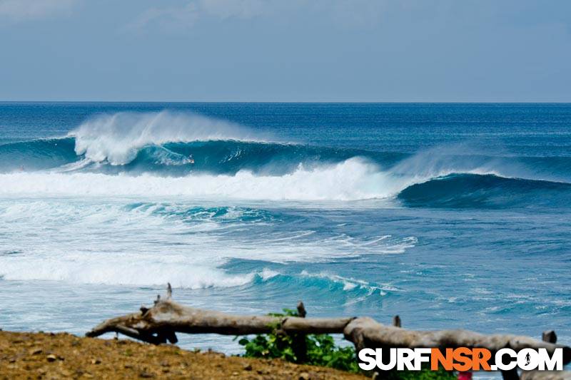 Nicaragua Surf Report - Report Photo 08/15/2011  7:03 AM 