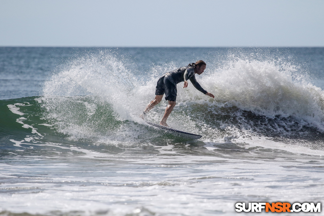 Nicaragua Surf Report - Report Photo 12/10/2017  4:10 PM 