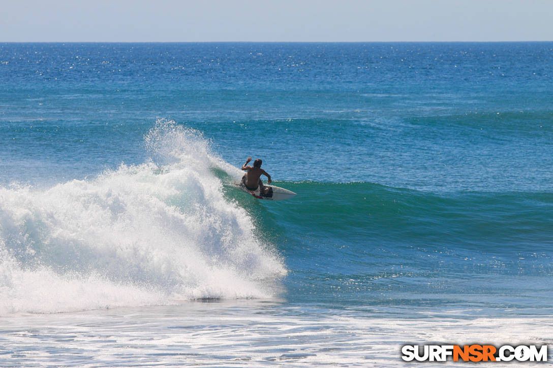 Nicaragua Surf Report - Report Photo 02/25/2020  9:51 PM 