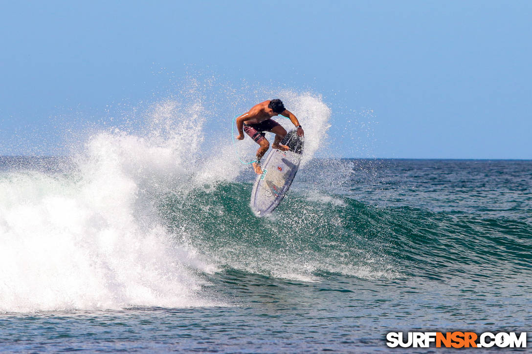 Nicaragua Surf Report - Report Photo 01/28/2022  2:01 PM 