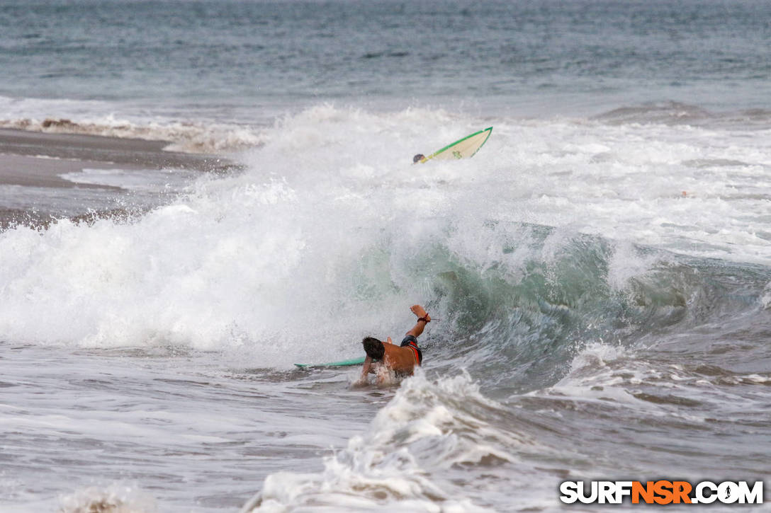 Nicaragua Surf Report - Report Photo 07/17/2018  7:16 PM 