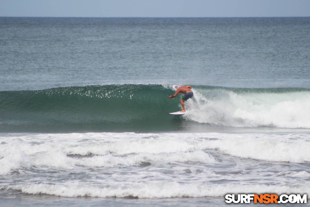 Nicaragua Surf Report - Report Photo 07/08/2020 11:26 PM