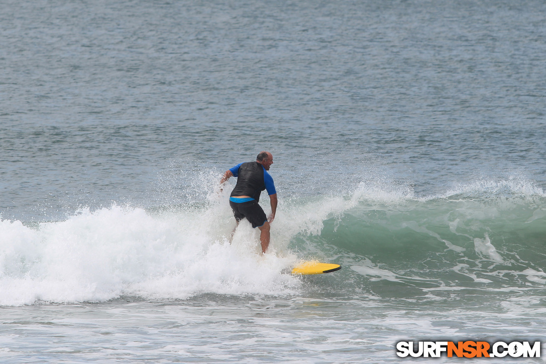 Nicaragua Surf Report - Report Photo 10/26/2016 2:34 PM