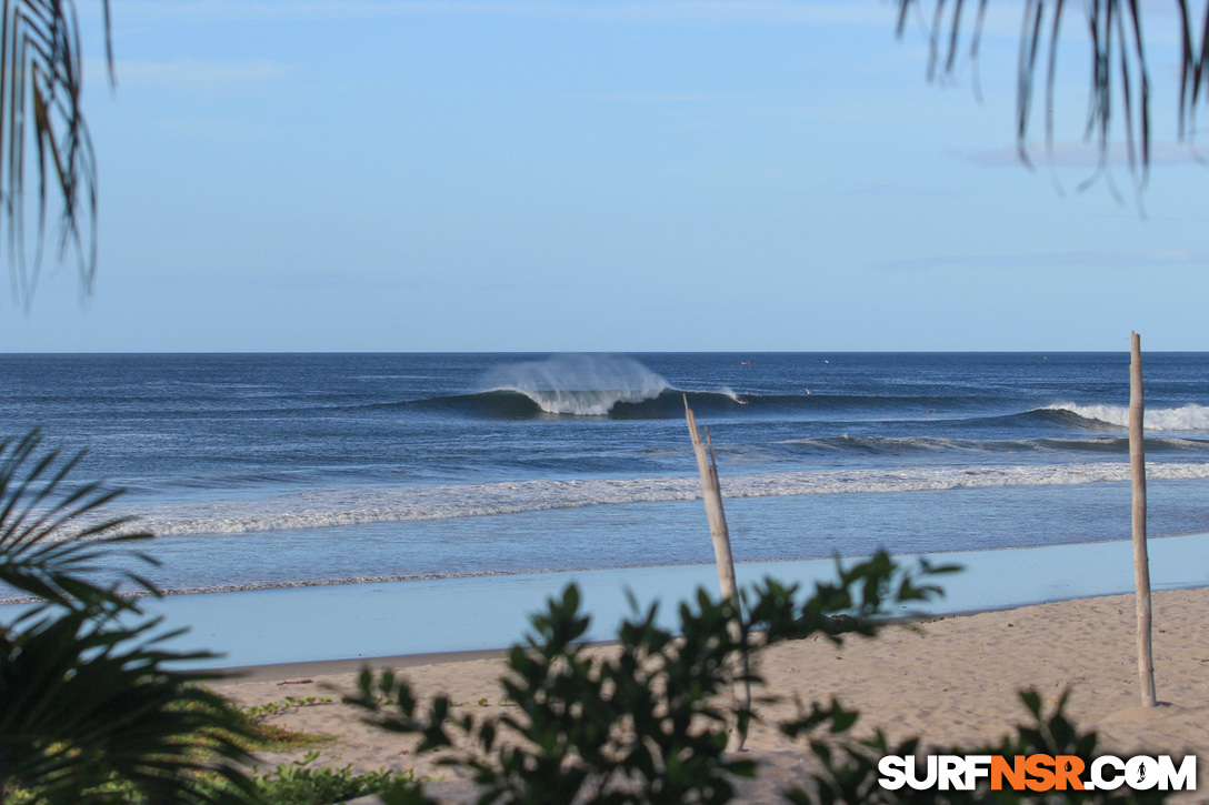 Nicaragua Surf Report - Report Photo 12/26/2016  2:08 PM 