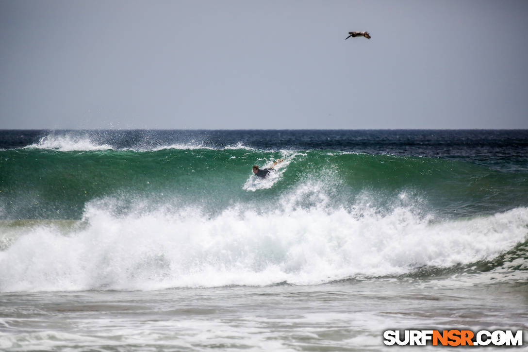 Nicaragua Surf Report - Report Photo 04/06/2021  6:10 PM 
