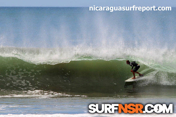 Nicaragua Surf Report - Report Photo 11/08/2012  4:26 PM 