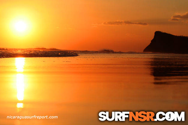 Nicaragua Surf Report - Report Photo 04/09/2009  6:33 AM 