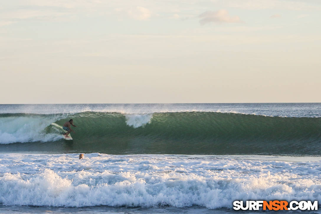 Nicaragua Surf Report - Report Photo 01/16/2021  7:42 PM 