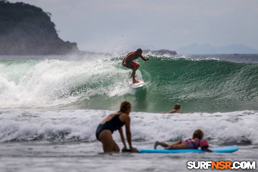 Nicaragua Surf Report - Report Photo 11/03/2019 3:06 PM