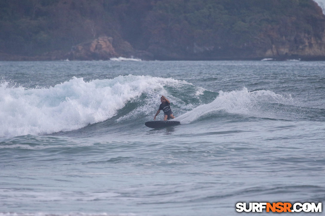 Nicaragua Surf Report - Report Photo 10/11/2017  9:11 PM 