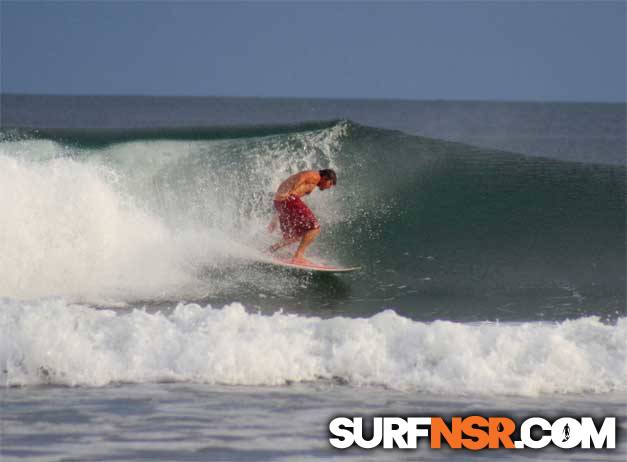 Nicaragua Surf Report - Report Photo 06/22/2006  11:25 PM 