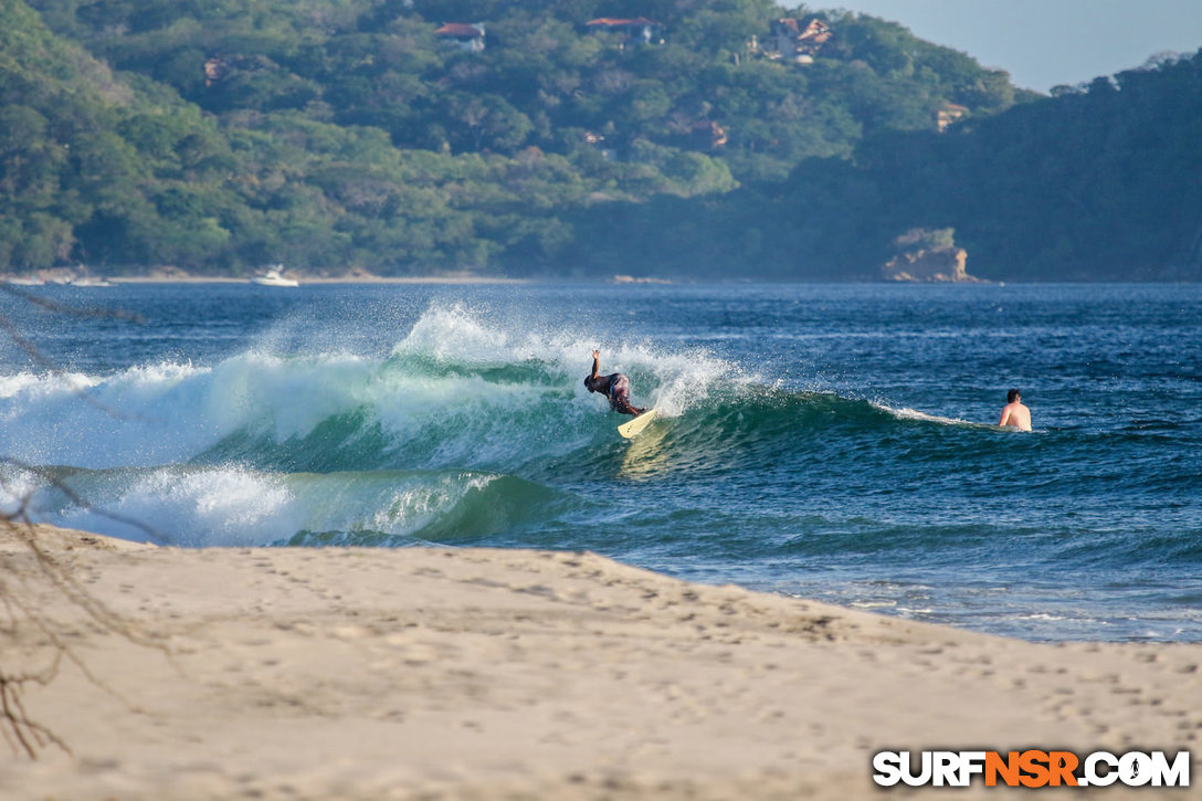 Nicaragua Surf Report - Report Photo 01/05/2018  7:10 PM 