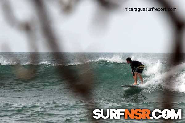 Nicaragua Surf Report - Report Photo 06/07/2014  3:22 PM