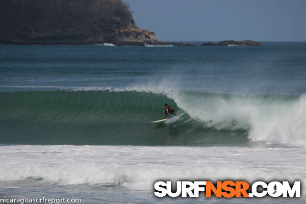 Nicaragua Surf Report - Report Photo 05/26/2015 5:03 PM