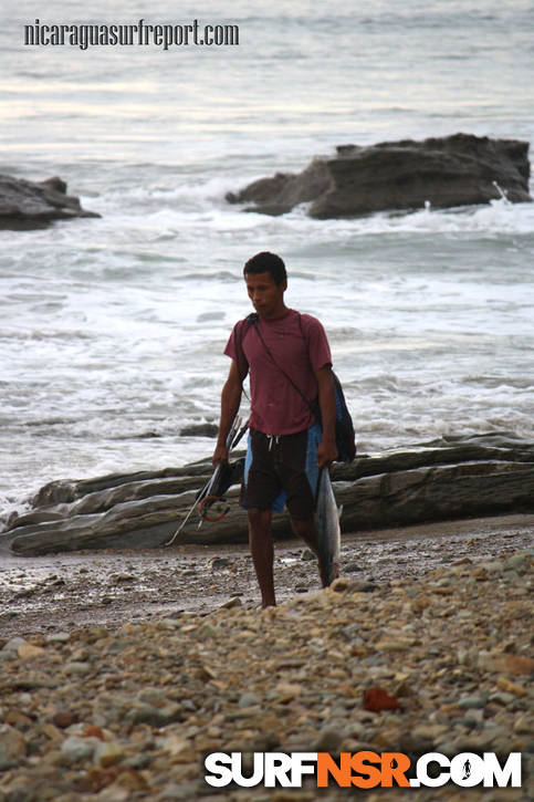 Nicaragua Surf Report - Report Photo 10/30/2011  4:37 PM 