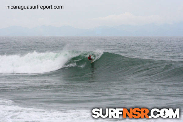 Nicaragua Surf Report - Report Photo 05/23/2010  3:37 PM 