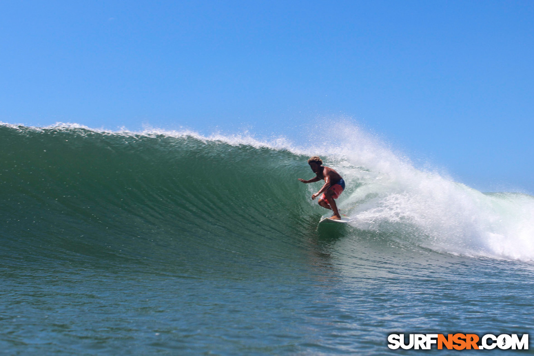 Nicaragua Surf Report - Report Photo 02/20/2017 3:34 PM