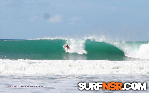 Nicaragua Surf Report - Report Photo 11/05/2006  11:13 PM 