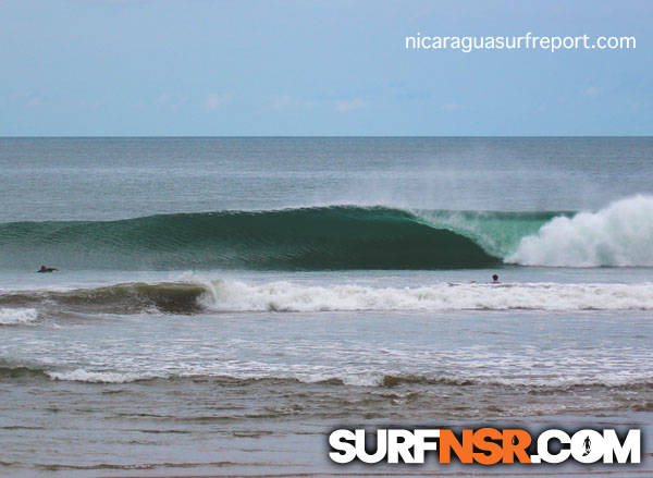 Nicaragua Surf Report - Report Photo 09/16/2012  3:11 PM 