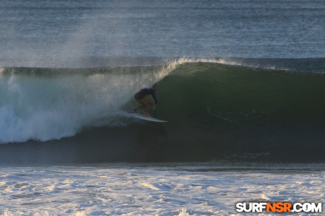 Nicaragua Surf Report - Report Photo 12/22/2016 1:49 PM
