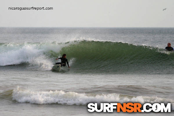 Nicaragua Surf Report - Report Photo 02/20/2010 5:49 PM