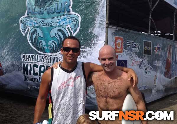 Nicaragua Surf Report - Report Photo 11/07/2013 3:56 PM