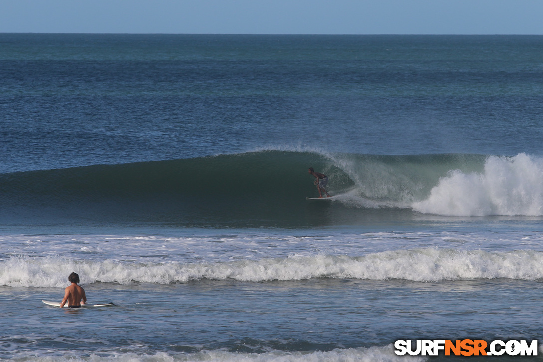 Nicaragua Surf Report - Report Photo 10/17/2017  10:43 AM 