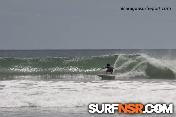 Nicaragua Surf Report - Report Photo 09/13/2014  7:14 PM 