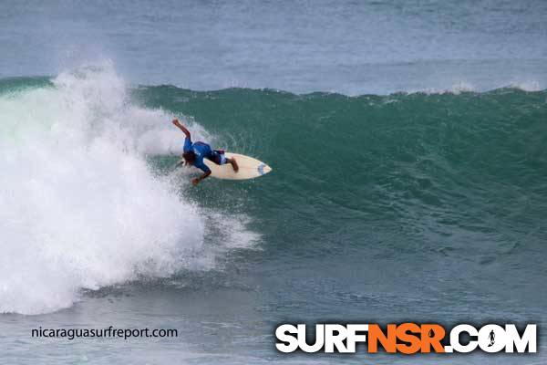 Nicaragua Surf Report - Report Photo 09/16/2014  4:45 PM 