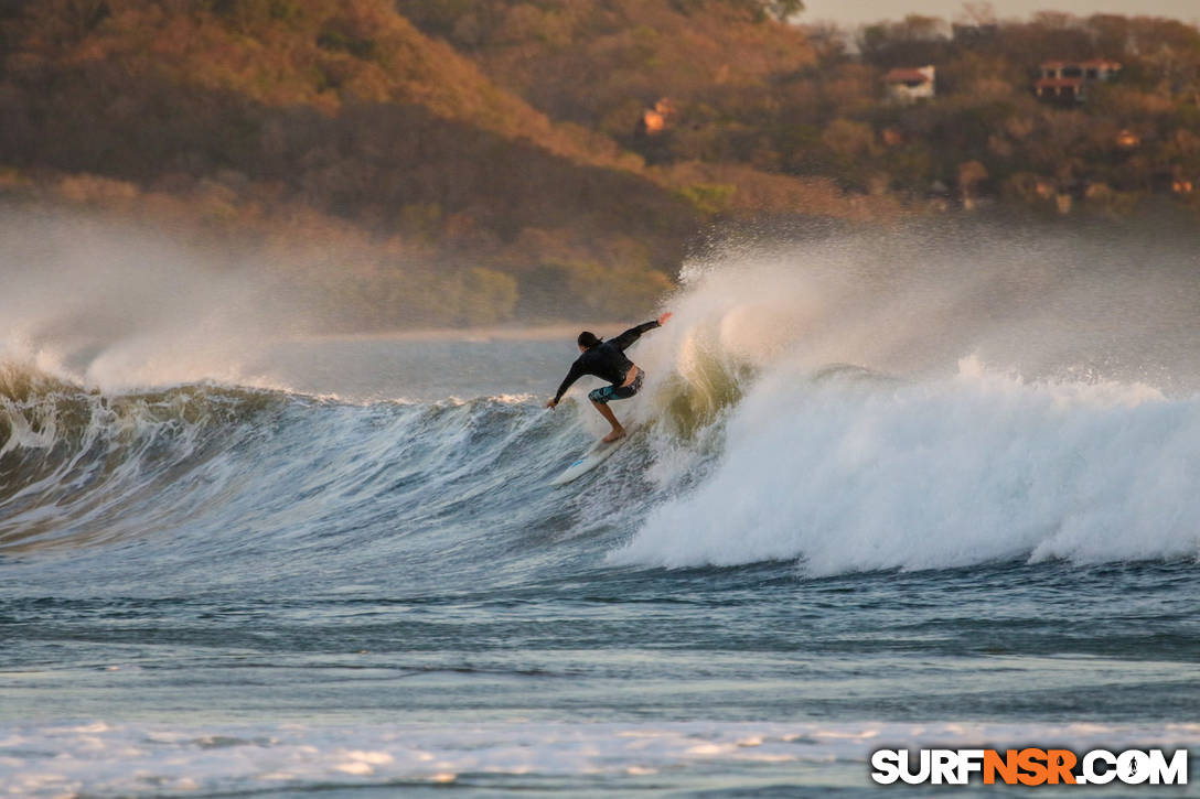 Nicaragua Surf Report - Report Photo 02/15/2020  9:09 PM 